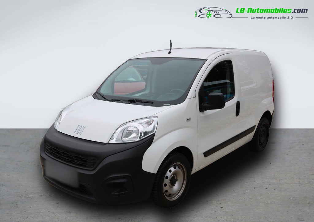 Fiat Fiorino 1.3 16V MULTIJET 80 BVM