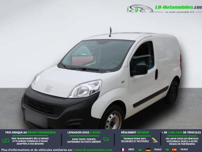 Fiat Fiorino 1.3 16V MULTIJET 80 BVM