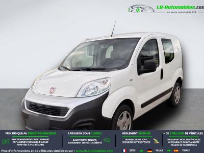 Fiat Fiorino 1.3 16V MULTIJET 80 BVM