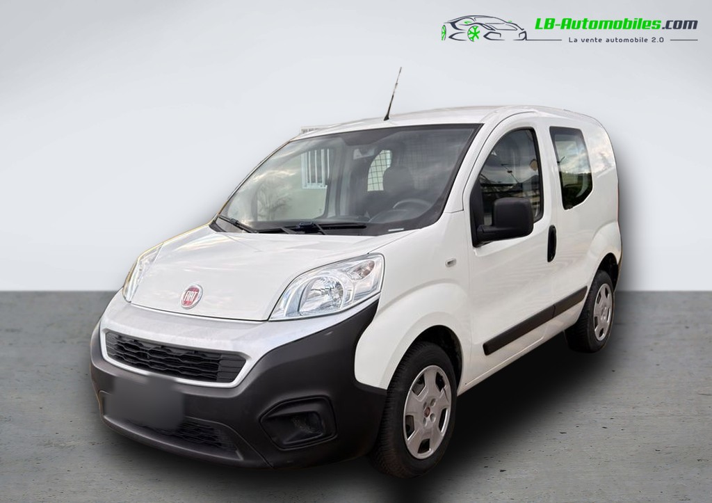 Fiat Fiorino 1.3 16V MULTIJET 80 BVM