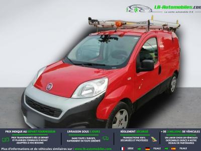 Fiat Fiorino 1.3 16V MULTIJET 80 BVM