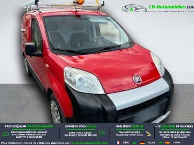 Fiat Fiorino 1.3 16V MULTIJET 95 BVM