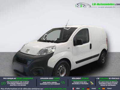 Fiat Fiorino 1.3 16V MULTIJET 80 BVM