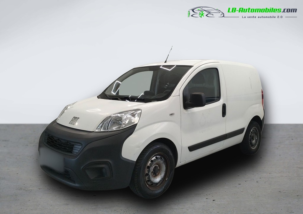 Fiat Fiorino 1.3 16V MULTIJET 80 BVM
