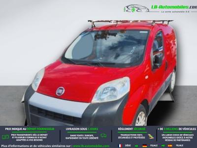 Fiat Fiorino 1.3 16V MULTIJET 95 BVM