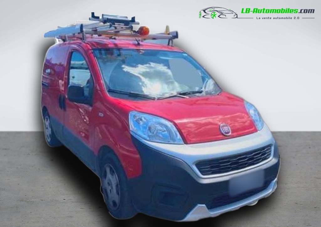 Fiat Fiorino 1.3 16V MULTIJET 95 BVM