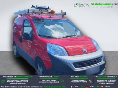 Fiat Fiorino 1.3 16V MULTIJET 95 BVM