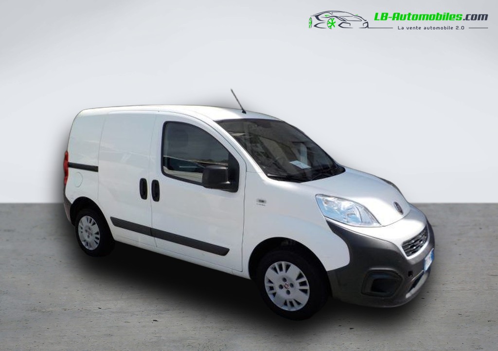 Fiat Fiorino 1.3 16V MULTIJET 80 BVM