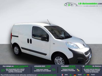 Fiat Fiorino 1.3 16V MULTIJET 80 BVM