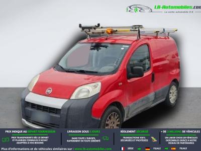 Fiat Fiorino 1.3 16V MULTIJET 95 BVM