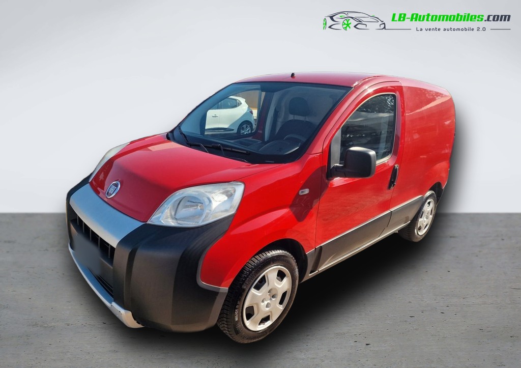 Fiat Fiorino 1.3 16V MULTIJET 95 BVM