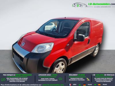 Fiat Fiorino 1.3 16V MULTIJET 95 BVM