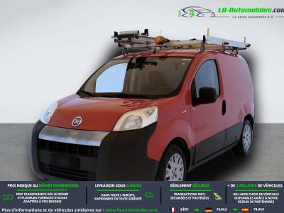 Fiat Fiorino 1.3 16V MULTIJET 95 BVM