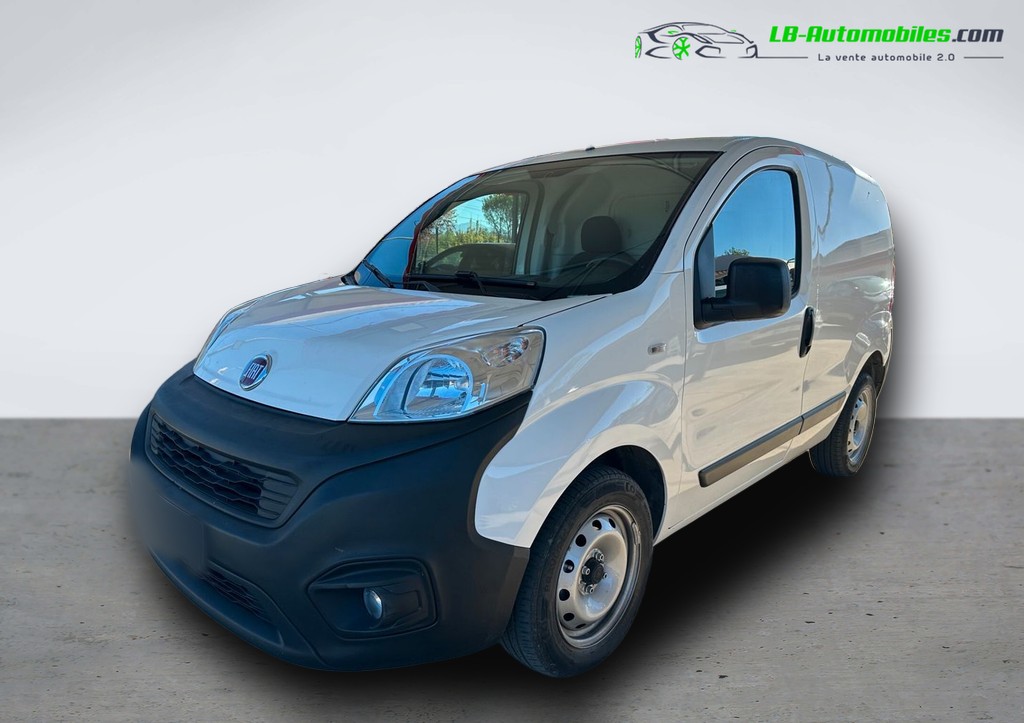 Fiat Fiorino 1.3 16V MULTIJET 80 BVM