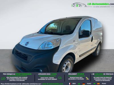 Fiat Fiorino 1.3 16V MULTIJET 80 BVM