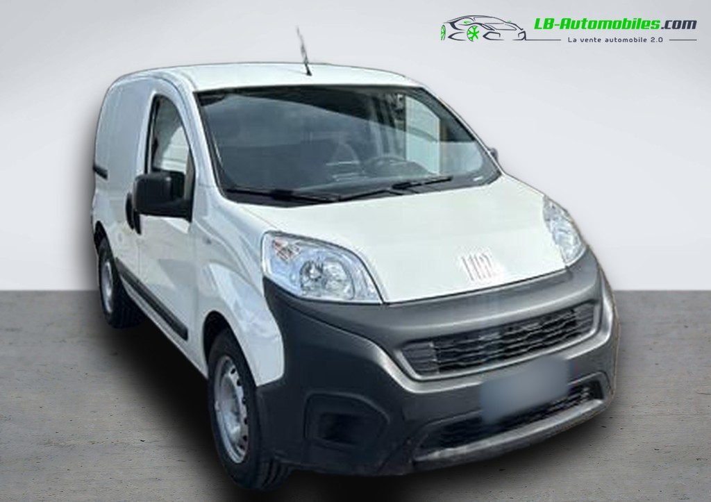 Fiat Fiorino 1.3 16V MULTIJET 80 BVM
