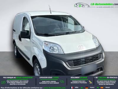 Fiat Fiorino 1.3 16V MULTIJET 80 BVM