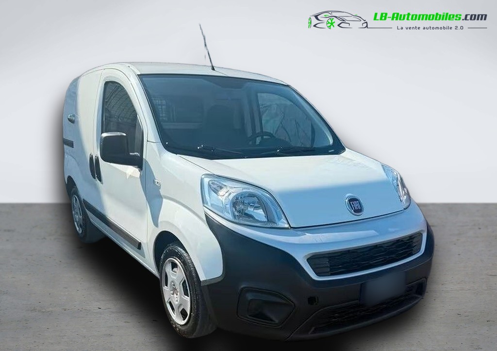 Fiat Fiorino 1.3 16V MULTIJET 80 BVM