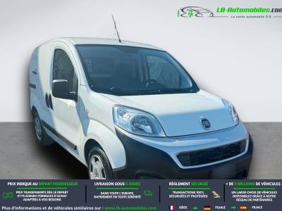 Fiat Fiorino 1.3 16V MULTIJET 80 BVM