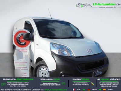 Fiat Fiorino 1.3 16V MULTIJET 80 BVM