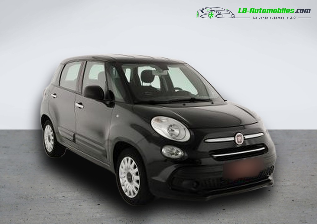 Fiat 500 L 1.3 Multijet 95 ch BVA