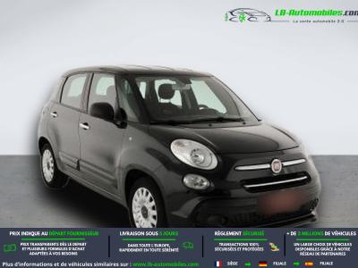 Fiat 500 L 1.3 Multijet 95 ch BVA