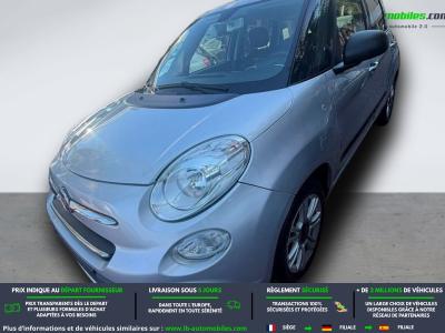 Fiat 500 L 1.3 Multijet 95 ch BVA