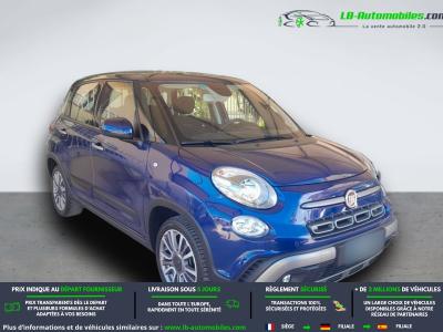 Fiat 500 L 1.3 Multijet 95 ch BVA