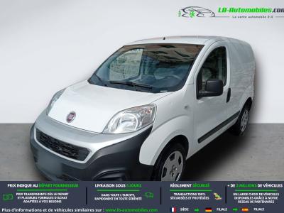 Fiat Fiorino 1.3 16V MULTIJET 95 BVM