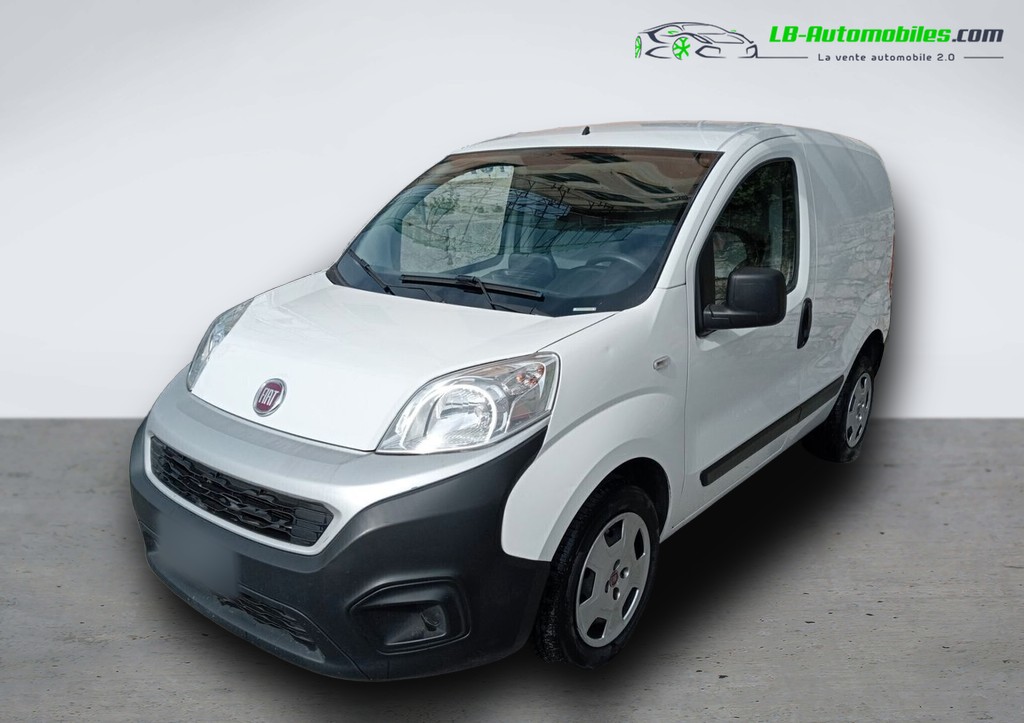 Fiat Fiorino 1.3 16V MULTIJET 95 BVM