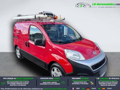 Fiat Fiorino 1.3 16V MULTIJET 95 BVM
