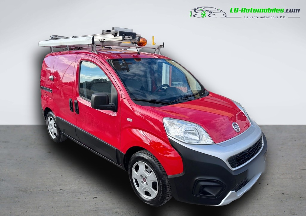 Fiat Fiorino 1.3 16V MULTIJET 95 BVM