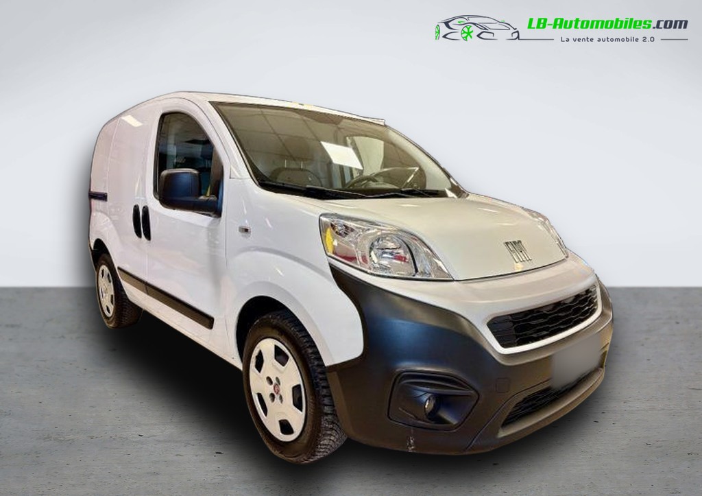 Fiat Fiorino 1.3 16V MULTIJET 95 BVM