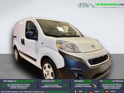 Fiat Fiorino 1.3 16V MULTIJET 95 BVM