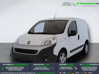 Fiat Fiorino 1.3 16V MULTIJET 95 BVM