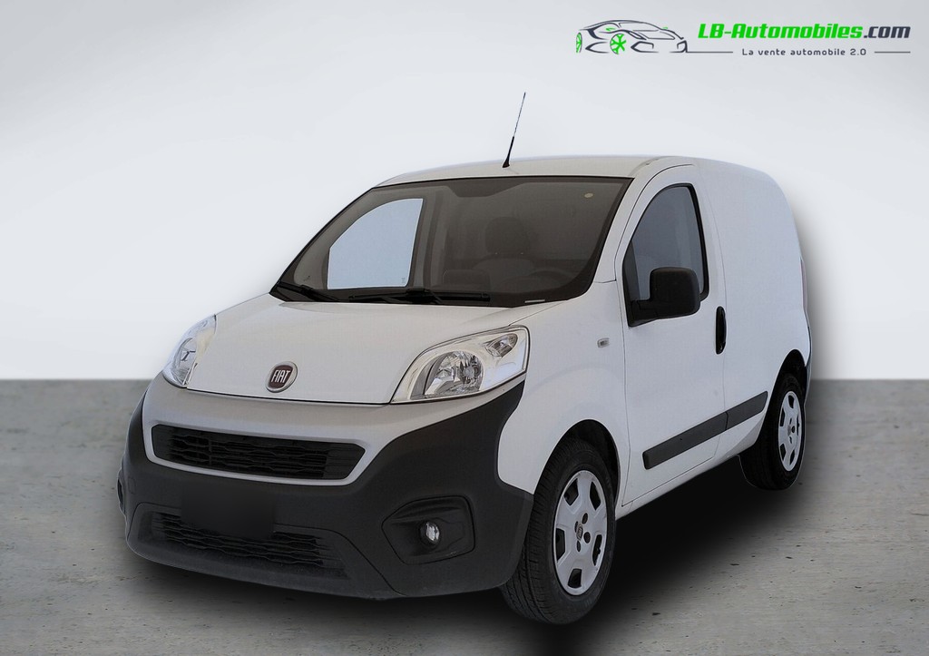 Fiat Fiorino 1.3 16V MULTIJET 95 BVM