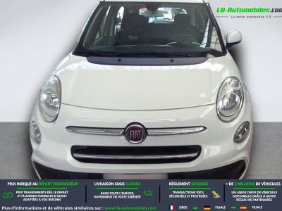 Fiat 500 L 1.3 Multijet 95 ch BVM