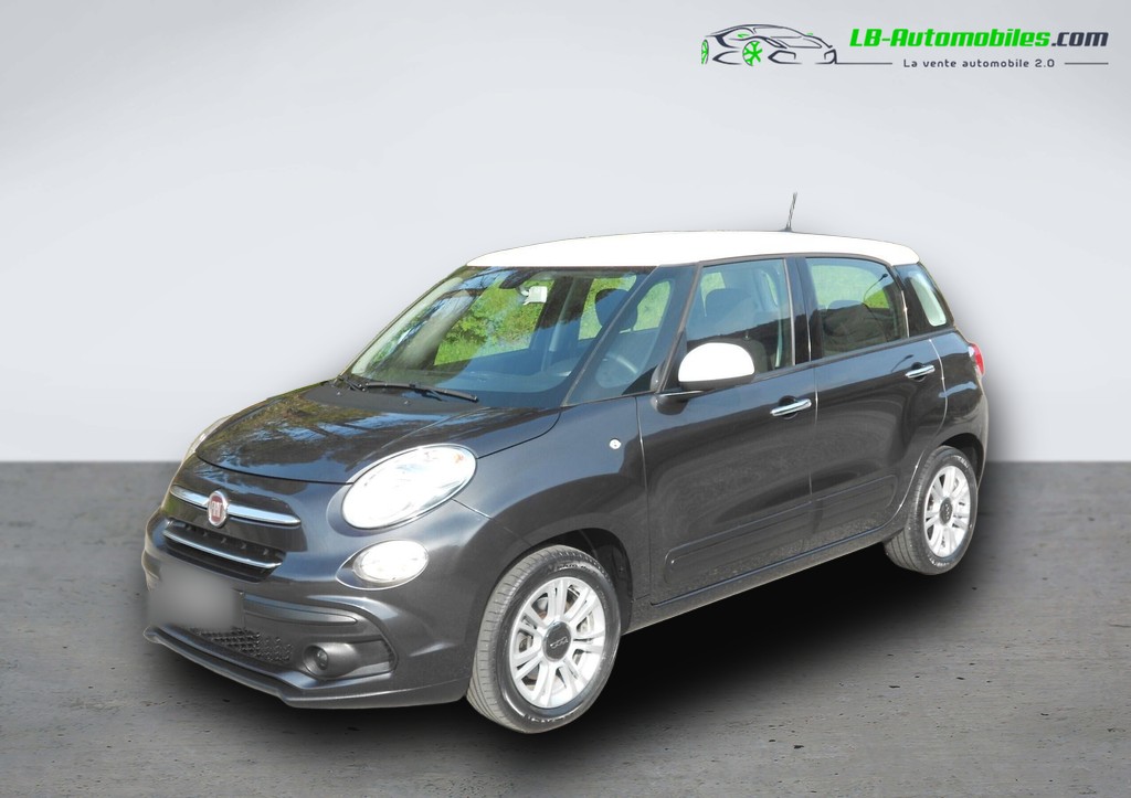 Fiat 500 L 1.3 Multijet 95 ch BVM