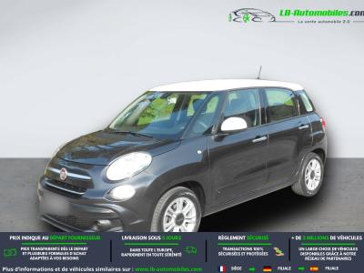 Fiat 500 L 1.3 Multijet 95 ch BVM