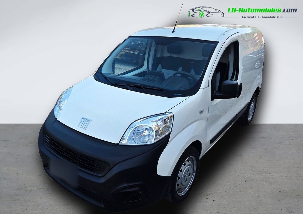 Fiat Fiorino 1.3 16V MULTIJET 95 BVM