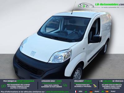 Fiat Fiorino 1.3 16V MULTIJET 95 BVM