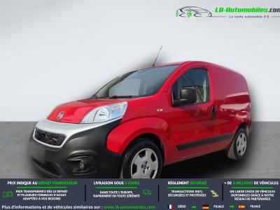 Fiat Fiorino 1.3 16V MULTIJET 95 BVM