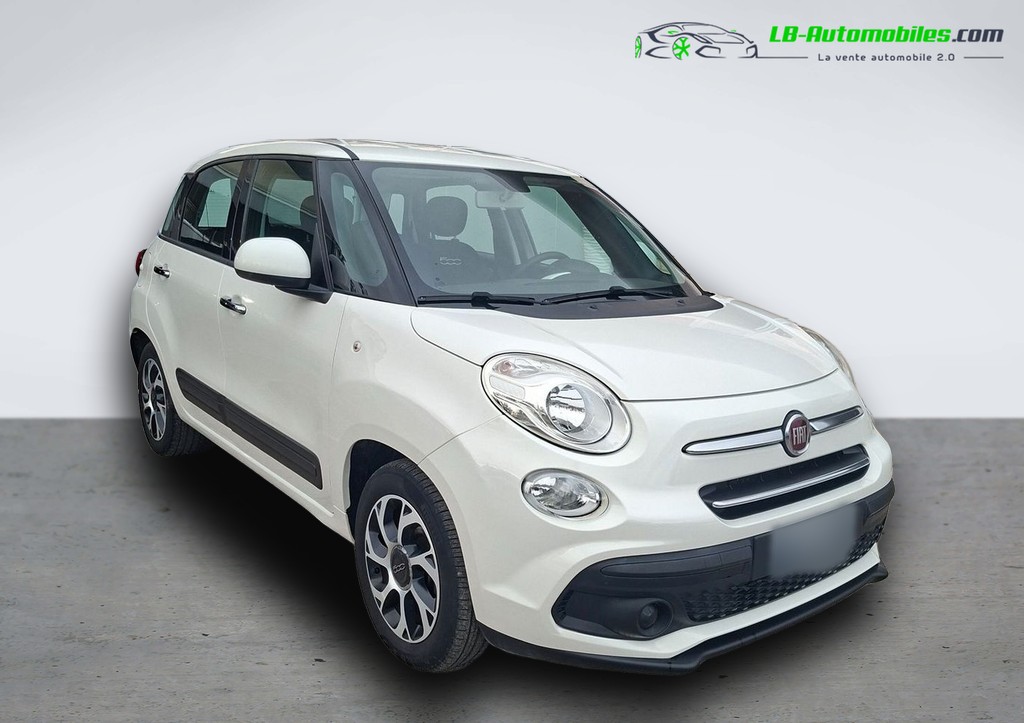 Fiat 500 L 1.3 Multijet 95 ch BVM