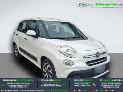 Fiat 500 L 1.3 Multijet 95 ch BVM