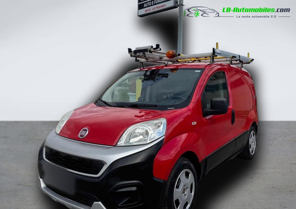 Fiat Fiorino 1.3 16V MULTIJET 95 BVM