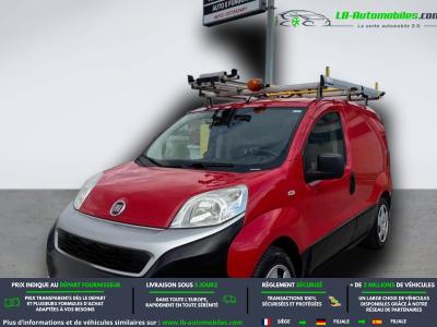 Fiat Fiorino 1.3 16V MULTIJET 95 BVM