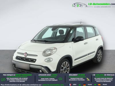 Fiat 500 L 1.6 Multijet 120 ch BVM