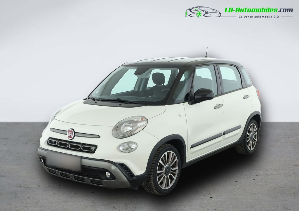 Fiat 500 L 1.6 Multijet 120 ch BVM
