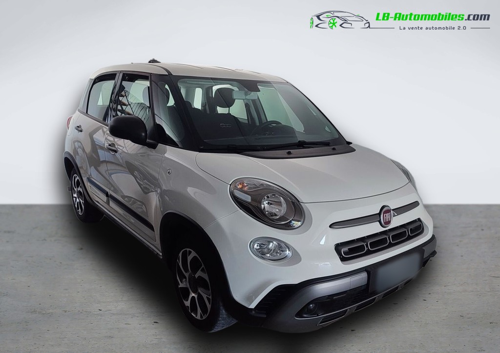 Fiat 500 L 1.6 Multijet 120 ch BVM
