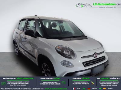 Fiat 500 L 1.6 Multijet 120 ch BVM